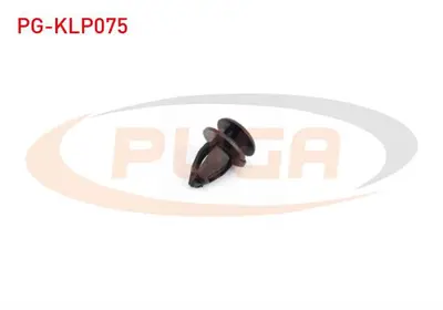 PUGA PG-KLP075 Kapı Doseme Klıpsı  Kangoo 