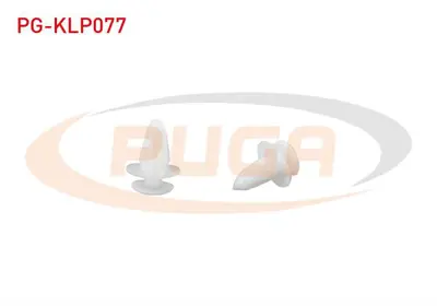 PUGA PG-KLP077 Kapı Doseme Klıpsı  Opel 