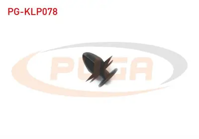 PUGA PG-KLP078 Kapı Doseme Klıpsı  Peugeot 