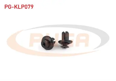 PUGA PG-KLP079 Davlumbaz Klıpsı Hyundaı 