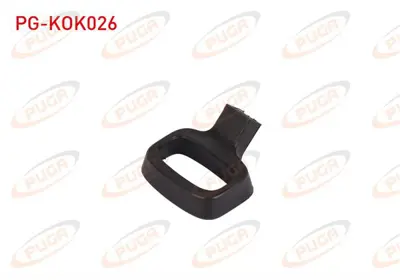 PUGA PG-KOK026 Koltuk Ayar Kolu Sol Volkswagen Golf Vı / Golf Vıı 