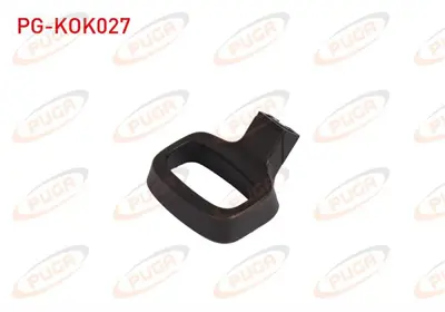 PUGA PG-KOK027 Koltuk Ayar Kolu Sağ Volkswagen Golf Vı / Golf Vıı 