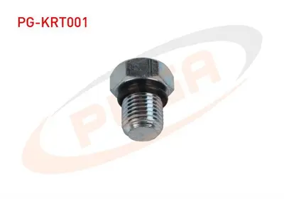 PUGA PG-KRT001 Karter Tapası Audı - Seat - Skoda - Volkswagen 2003-2009 