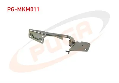 PUGA PG-MKM011 Motor Kaput Menteşesi Sağ Renault Fluence - Megane Iıı 2009- 