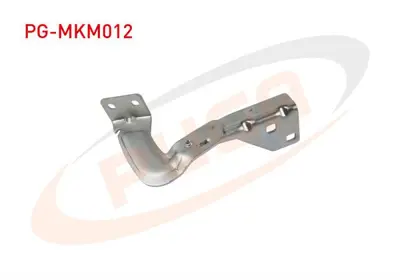 PUGA PG-MKM012 Motor Kaput Menteşesi Sol Renault Fluence - Megane Iıı 2009- 