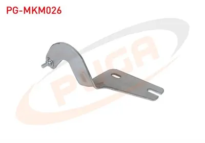 PUGA PG-MKM026 Motor Kaput Menteşesi Sol Renault R9 / R11 Y.M 1987-2000 