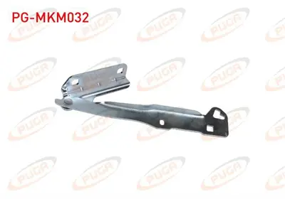 PUGA PG-MKM032 Motor Kaput Menteşesi Sol Dacıa Sandero 2008-2013 