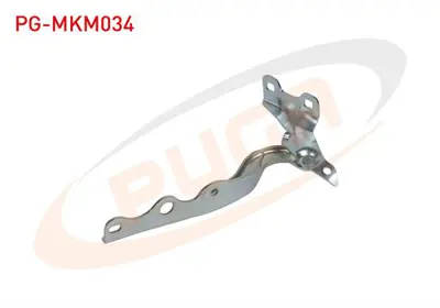 PUGA PG-MKM034 Motor Kaput Menteşesi Sol Peugeot 301 2012- / Cıtroen C-Elysee 2012- 