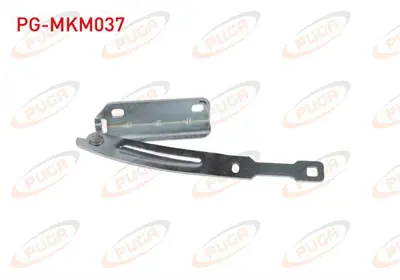 PUGA PG-MKM037 Motor Kaput Menteşesi Sağ Dacıa Duster 2009-2012 