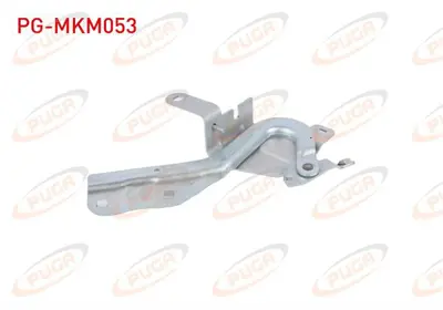 PUGA PG-MKM053 Motor Kaput Menteşesi Sağ Clıo Iv 2012- 