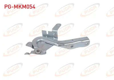 PUGA PG-MKM054 Motor Kaput Menteşesi Sol Clıo Iv 2012- 