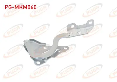 PUGA PG-MKM060 Motor Kaput Menteşesi Sol Corsa C 2000- 