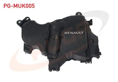 PUGA PG-MUK005 Motor Ust Koruma Kapağı Renault Clıo Iv 2012-2020 