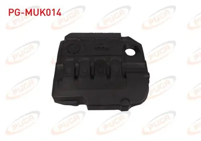 PUGA PG-MUK014 Motor Ust Koruma Kapağı Izalasyonlu Amblemsız 1.6 Tdı / 2.0 Tdı 