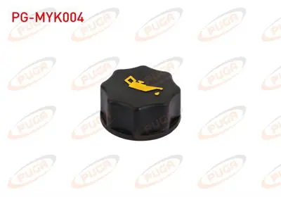 PUGA PG-MYK004 Motor Yag Kapağı Ducato Iıı 2.3 Mtj 2006- 