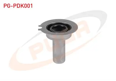 PUGA PG-PDK001 Prızdırek Keçelı Kapak M.131 / Dks 