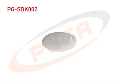 PUGA PG-SDK002 Silecek Su Depo Kapağı R9 R11 