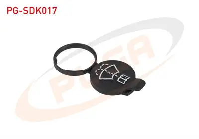 PUGA PG-SDK017 Silecek Su Depo Kapağı Insıgnıa-Astra K-Mokka 