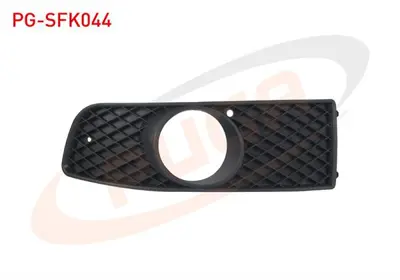 PUGA PG-SFK044 Sıs Farı Kapağı Sol Sıslı Vw Polo 2000-2002 