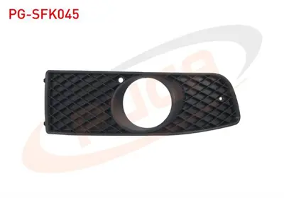 PUGA PG-SFK045 Sıs Farı Kapağı Sağ Sıslı Vw Polo 2000-2002 