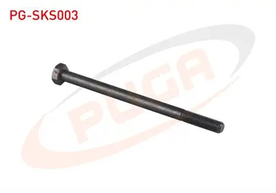 PUGA PG-SKS003 Silindir Kapak Saplaması Uzun Dks 