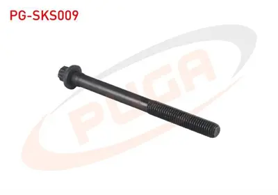 PUGA PG-SKS009 Silindir Kapak Saplaması Uzun Clıo / Kangoo / Megane Benzınlı 