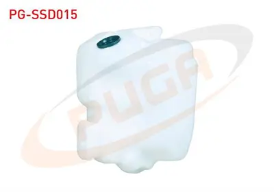 PUGA PG-SSD015 Silecek Su Deposu Megane Iı 