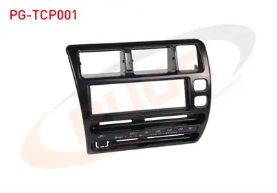 PUGA PG-TCP001 Teyp Cerceve Panelı Corolla Ae101 