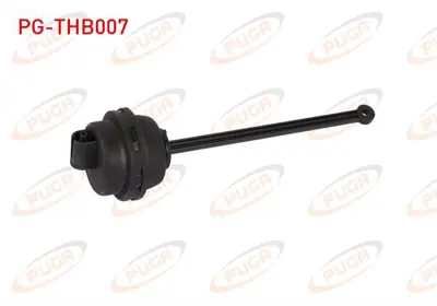 PUGA PG-THB007 Hava Vakum Tupu Bmw 3 Serısı (F30) / 1 Serısı (F20) / 5 Serısı (F10) 