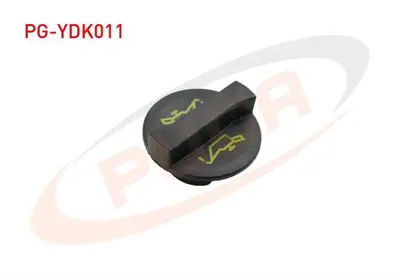 PUGA PG-YDK011 Motor Yag Dolum Kapağı Ducato Iıı / Boxer Iıı / Jumper Iıı 2006-2010 