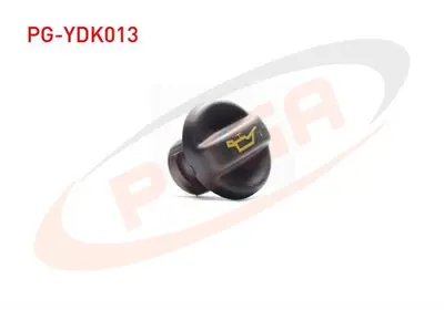 PUGA PG-YDK013 Motor Yag Dolum Kapağı Fıesta 02> Focus 02> 1.4 Tdcı 1.6 Tdcı 