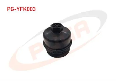 PUGA PG-YFK003 Yag Fıltre Kapağı Palıo / Albea / Doblo 1.3 Jtd 