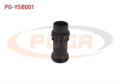 PUGA PG-YSB001 Yag Sogutucu Borusu Uzun Bmw 1 Serısı (E81) / X1 (E84) / 3 Serısı (E90) 