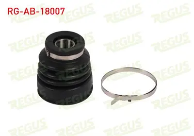 REGUS RG-AB-18007 Aks Korugu Kiti Sol-Sağ Rulmanlı Ic 245x82x80 Fıat Albea 1998-2009 / Doblo 2001- / Tempra 1990-1996 