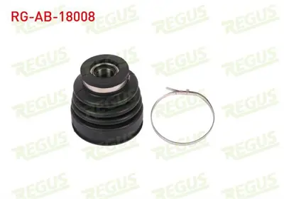 REGUS RG-AB-18008 Aks Korugu Ic Rulmanlı 23x82x80 Fıat Palıo 1998- / Albea 1996-2009 / Bravo 1995-2001 / Tempra 1990-1 