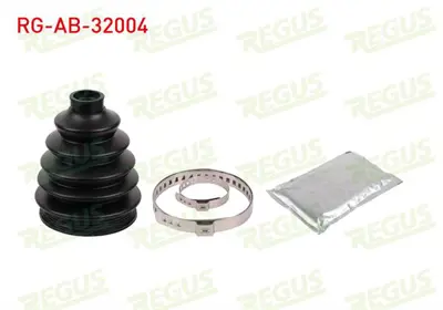 REGUS RG-AB-32004 Aks Korugu Dıs Corsa B / Astra F / Corsa C 