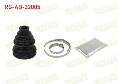 REGUS RG-AB-32005 Aks Korugu Ic Kıt Corsa C / Corsa D 