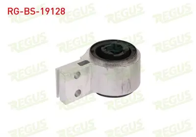 REGUS RG-BS-19128 Denge Kolu Burcu Sol On Ford Explorer (U502) 2010-2015 