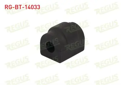 REGUS RG-BT-14033 Vıraj Demır Lastiği Arka Sol-Sağ Cap 12.5mm Bmw 3 Serısı (F30) 2011-/ 1 Serısı (F20f21) 2010-/ 2 Se 