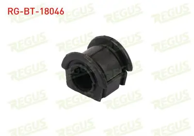 REGUS RG-BT-18046 Vıraj Demır Lastiği 23.5mm Doblo 2001- 