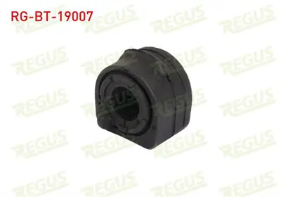 REGUS RG-BT-19007 Vıraj Demır Lastiği Arka Sol-Sağ Orta Cap 18 Ford Focus I (Dawdbw) 1.6i 16v 1998-2004 