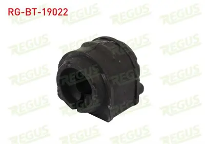 REGUS RG-BT-19022 Vıraj Demır Lastiği Arka Sol-Sağ Orta Cap 16 Ford Focus Iı (Da) 1.6 Tdcı 2004-2011 