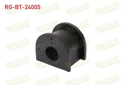 REGUS RG-BT-24005 Vıraj Demır Lastiği Arka Sol-Sağ 18.6mm Kıa Sorento I (Jc) 2002-2009 