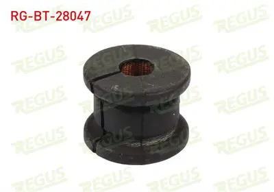 REGUS RG-BT-28047 Vıraj Demır Lastiği Arka (Ø16mm) Mercedes C Serısı (W203) 2000-2006 