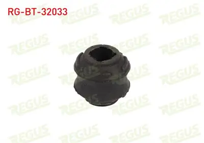 REGUS RG-BT-32033 Vıraj Demır Lastiği Arka Sol-Sağ Orta Cap 15 Opel Vectra A 2.0 1988-1995 