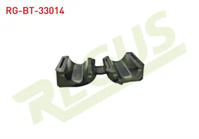 REGUS RG-BT-32036 Vıraj Demır Lastiği On Sol-Sağ Orta Cap 21 Opel Astra G (F69) 1.6 16v 1998-2005 