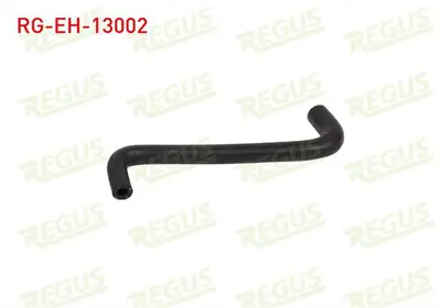 REGUS RG-EH-13002 Motor Havalandırma Hortumu Audı A3 (8l1) 1.8 T 1996-2003 