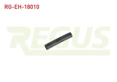 REGUS RG-EH-18010 Motor Havalandırma Hortumu 16x24x125 Fıat 131 1.6 1979-1993 