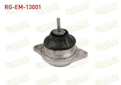 REGUS RG-EM-13001 Motor Takozu On Sağ Audı 80 (8cb4) 1.6 1991-1996 