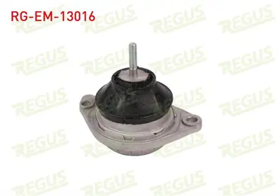 REGUS RG-EM-13016 Motor Takozu On Sağ Audı 80 (8cb4) 2.0 1991-1996 